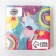 Paper napkins "Unicorn", 24x24 cm, 20 pcs