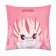 Pillow Ethel "Magic" 40x40 cm, 100% p/e, velor