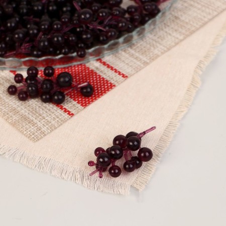 Flip "grapes" 5 cm (packing 20 pcs)