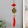 Bell Metal "Join coin" 1 bell d = 2.5 cm 35x5.3x2.7 cm