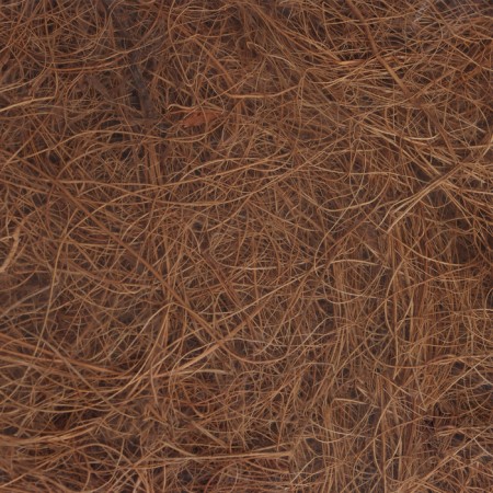 Coconut fiber, for mulching, 20 l, Greengo-7