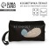 BE Unique cosmetic bag, artificial leather, 9x15x5.5