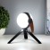 Alandi table lamp LED 15W USB AKB 20x20x25 cm