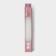 Skalka with limiters Konfinetta confectionery, 23 × 3 cm, white color