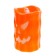 Candle LED "Halloween", species mix