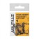 Hook Nautilus Steder BaytHolder S-1109, BN color, No. 1, 10 pcs.