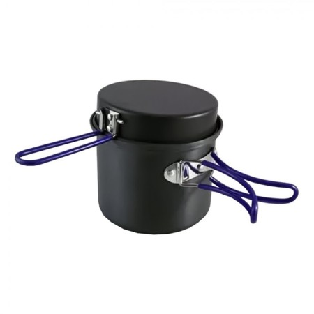 TRAMP boiler with an anodized aluminum circle 1 liter-5