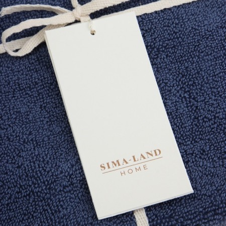 Trick Sl Home: Classic "Riviera" 30x60 cm, 100% cotton, 530 g/m2-18