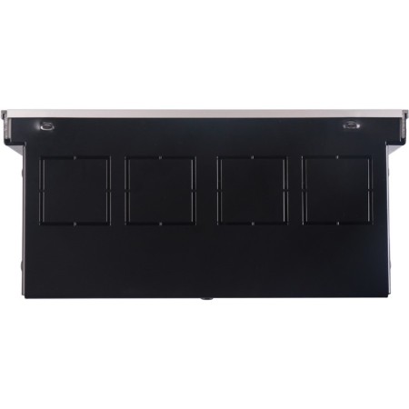 Infolrest convector StoutSCN-1100-0824080, 277 W, 800 x 190 x 80 mm-3
