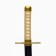 Souvenir weapon "Katana Ulkiorra Sifer", 72 cm, blade 51 cm/7 mm, wooden