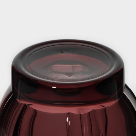 Low glass glass "Roman", 250 ml-2