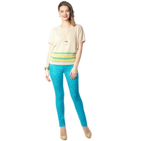 Women's pants, size 42