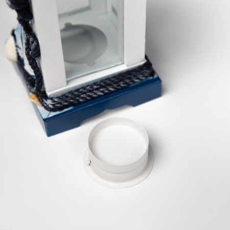 Lighthouse Climber 19*10*10cm-4