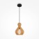 Suspension lamp Maytoni Mod192PL-01W, 1HE27, 40W, 20x20x329.5 cm, black color