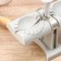 Mash for sculpting dumplings and dumplings, 20 × 12 × 17.5 cm, external diameter 8 cm, internal 6 cm