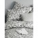 Bed linen euro, size 240x220 cm, 215x220 cm, 50x70 cm - 2 pcs