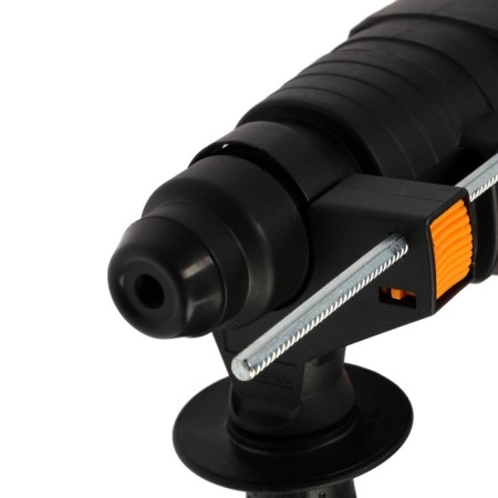Perforator vortex P-T65, 650 W, 2.6 J, SDS-Plus, 3900 BLU/Min, 2 modes, case-2
