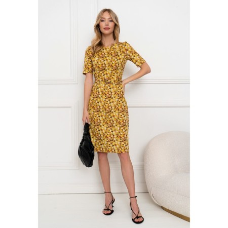 Women's dress, size 44-4