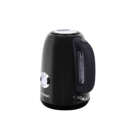 Electric kettle Oursson EK1752M/BL, 1.7 l, 2200 watts, black-2