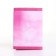 Children's wallet on Velcro "chosen", pink color