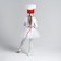 Carnival set "Cooking with dishes", apron, cap, dishes, p. 28-30, growth 98-116 cm