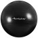 Fitball, Onlytop, D = 75 cm, 1000 g, anti -wings, black color