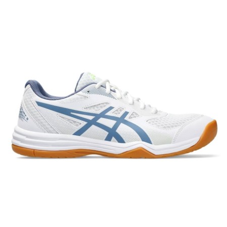Sneakers Volleyball Men's ASICS UPCOURT 5, size 9 (1071A086 104)