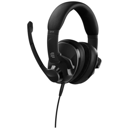 Sennheiser Epos H3 game headphones, wired, black-1