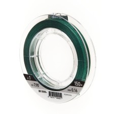 Father Feeder Concept Distance X8 Braid Dark Green 150/016
