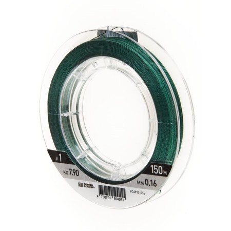 Father Feeder Concept Distance X8 Braid Dark Green 150/016