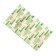Medical bactericidal patch on a polymer basis, 72 x 19 mm, set of 20 pcs.