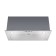 Maunfeld Crosby Power 50 Extensive, 1050 m3/h, 3 speeds, 50 cm, silver