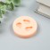 Silicone Mold "Three Avocado" 1.7x1.3 cm