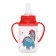 A bottle for feeding Kolobok with handles, 125 ml, from 6 months.