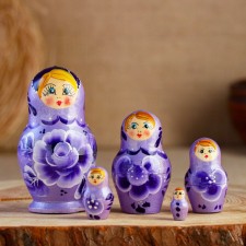 Matryoshka 