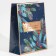 Laminated vertical package “Make desire”, MS 18 x 23 x 8 cm, New Year