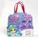 Bag-coloring "Mermaid", with felt-tip pens