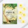 Set: Diary and soap petals "Teacher sounds proudly"