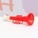 Fans of the fan children's "pipe", plastic, 8 cm, mix
