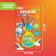 Musical keychain "Smeshariki", sound, color yellow