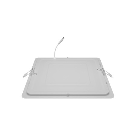 LED lamp built-in square "photon" CLI-18W4200K-S-3