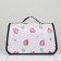 Bag - Carriage for animals "Strawberry", frame, 40 x 25 x 25 cm