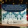 New Year. Advent calendar with chocolate "Congratulations on Santa Claus", 12 x5 g
