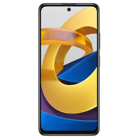 Smartphone Xiaomi Poco M4 Pro NFC RU, 6.43 ’’, IPS, 8GB, 256GB, 64MP, 16MP, 5000 mAh, black-1