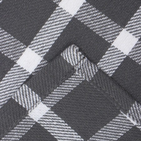 Kit. Ethel Grey: a towel - 4 pcs, a napkin 30x30 cm, 100% HL.-8