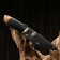 Hunting knife "Irkutsk" steel - 40x13, handle - wood, 24 cm