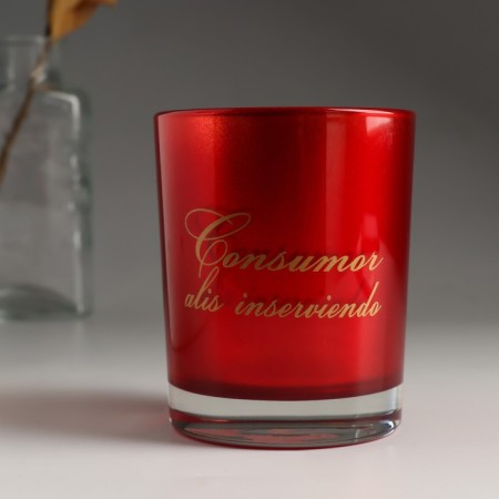 Lumier-3 candlestick 9.3x7.7 cm, 250 ml-2