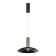 LED LED LED LED LED IP20 15W, wire 2 m