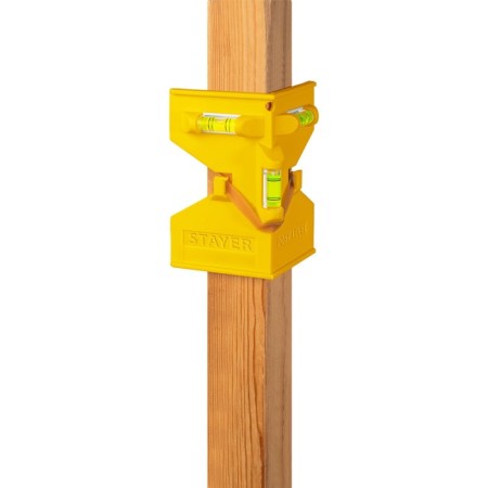 Magnetic-magnetic level Stayer Post Level 3456_z02-14