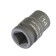 Shock head Stels 13918, 14 mm, 1/2 ", CRMO, hexagonal